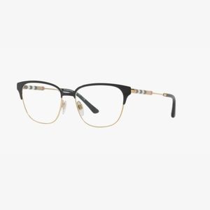 Burberry prescription glasses